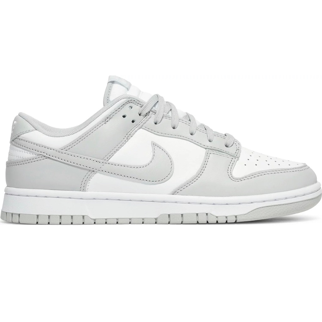 Dunks Low